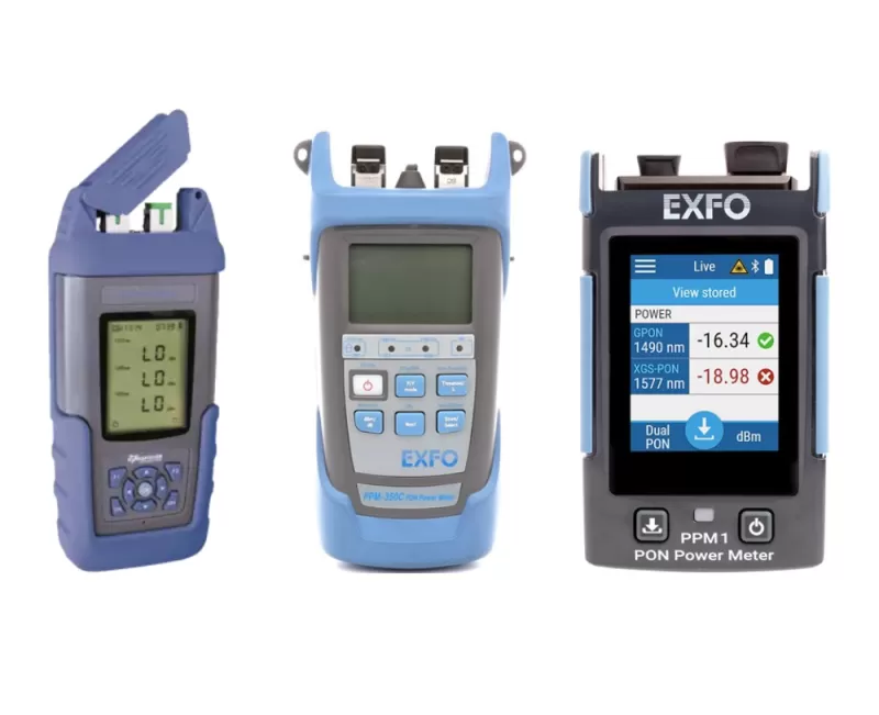 PON  Power  Meter